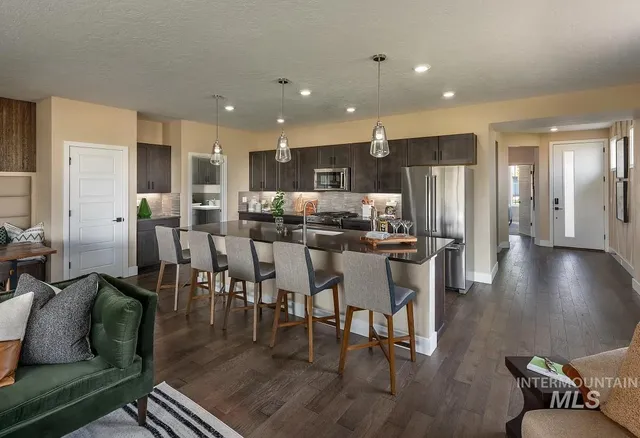 $467,946 | 12010 West United Lane, Kuna, ID 83634