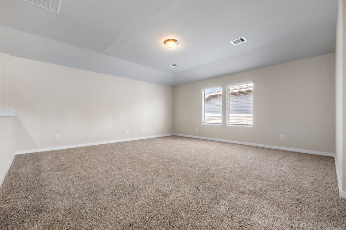 1506 King Rnch Road Conroe, TX 77301 - Photo 23 of 32 a view of an empty room with a window