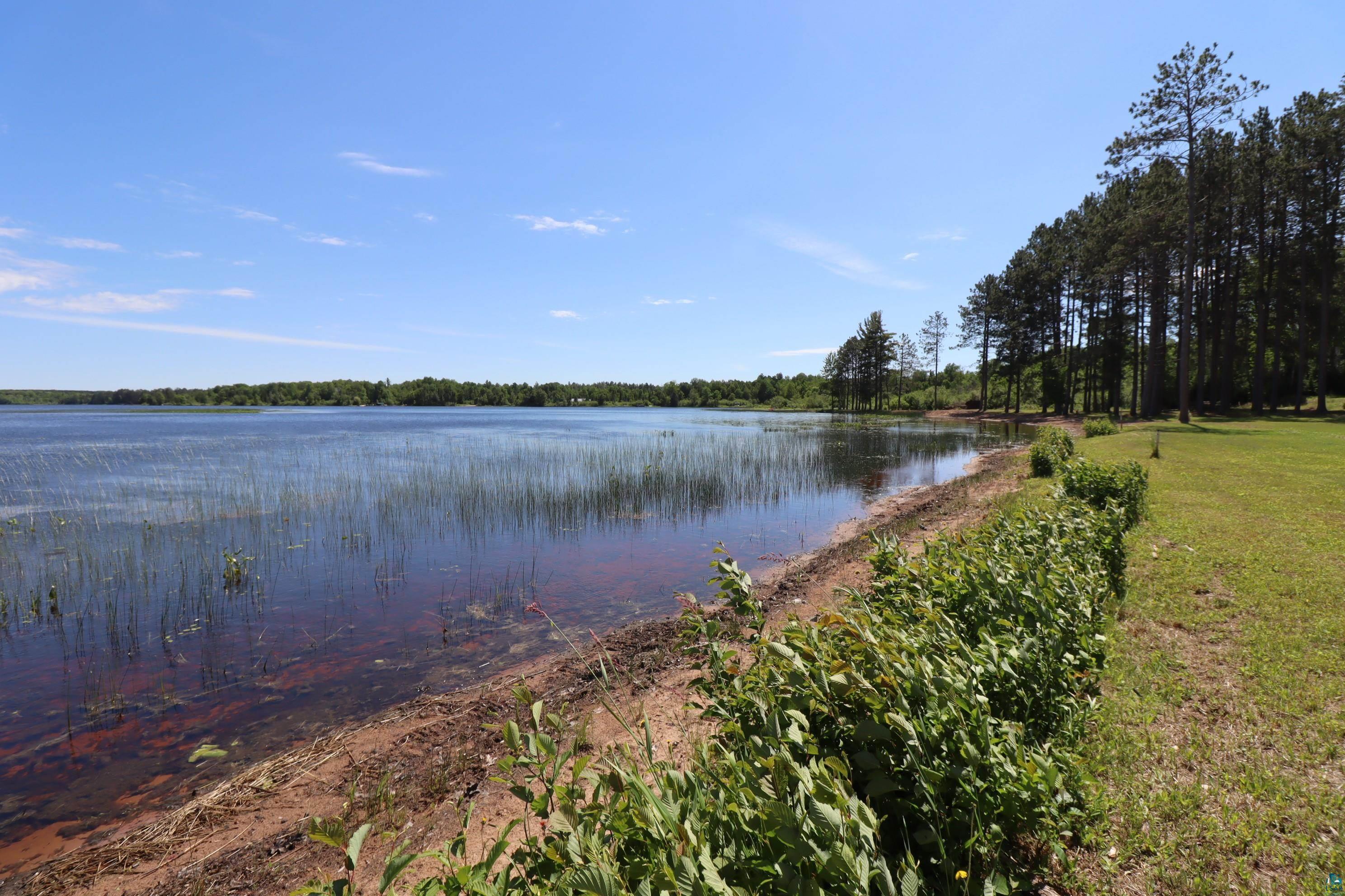 8767 South Lyman Lake Road South Range, WI 54874 - Photo 49 of 77