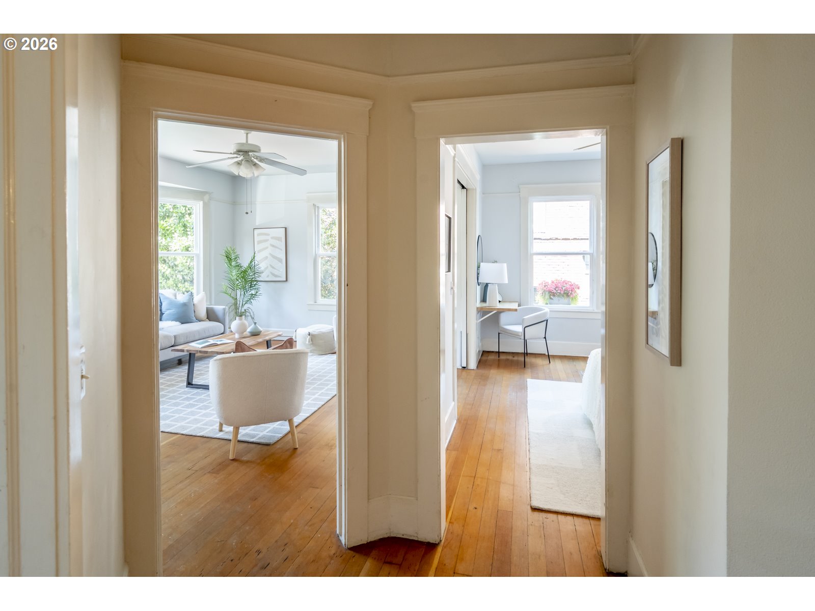 2127 Northwest Irving Street, Unit 105 Portland, OR 97210 - Photo 19 of 32