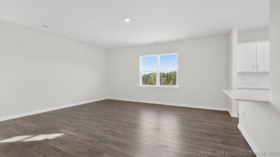 123 Charlies Bnd Way Spring Lake, NC 28390 - Photo 14 of 34 Living Room