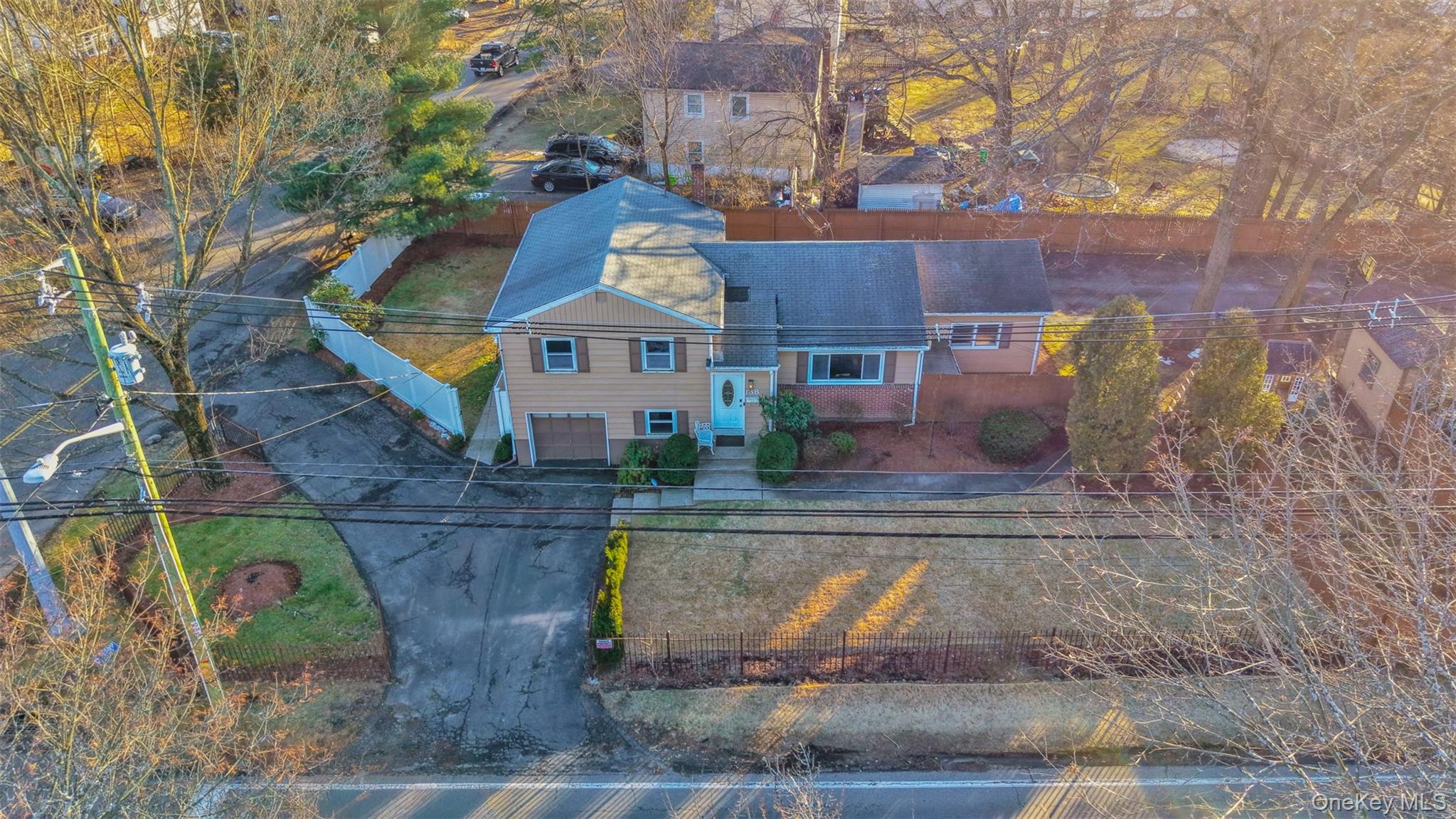 138 East Eckerson Road Spring Valley, NY 10977 - Photo 43 of 50