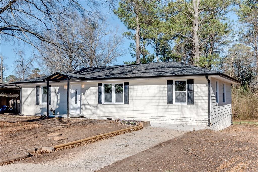 954 Clay Rd Southwest