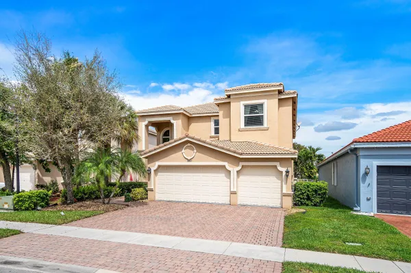 $4,850 | 8097 Via Bolzano, Lake Worth, FL 33467