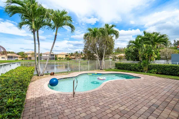 $4,850 | 8097 Via Bolzano, Lake Worth, FL 33467