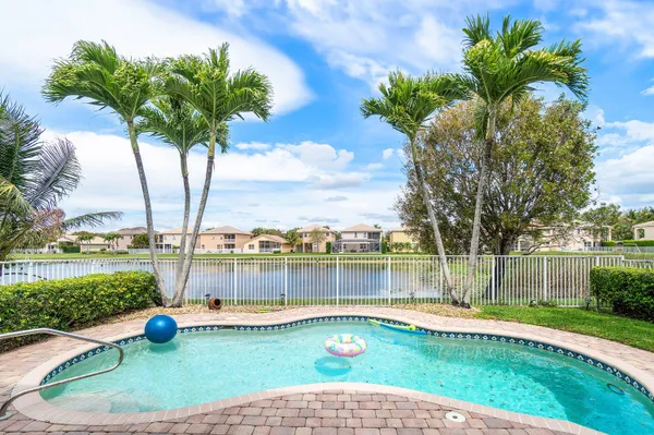 $4,850 | 8097 Via Bolzano, Lake Worth, FL 33467