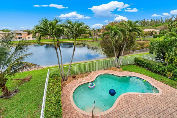 $4,850 | 8097 Via Bolzano, Lake Worth, FL 33467