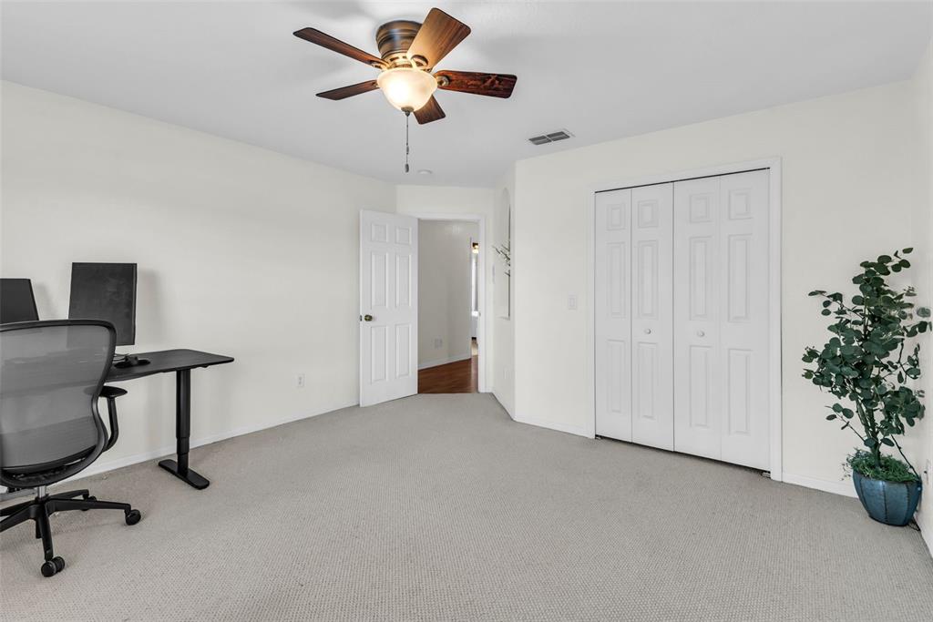 1425 Riviera Drive Kissimmee, FL 34744 - Photo 36 of 82 a view of workspace with a window