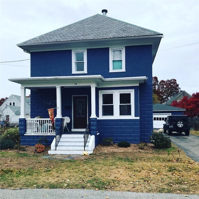 84 Broad Street Warwick, RI 02888 - Photo 1 of 25