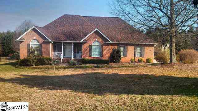106 Charping Lane Anderson, SC 29621 - Photo 1 of 1