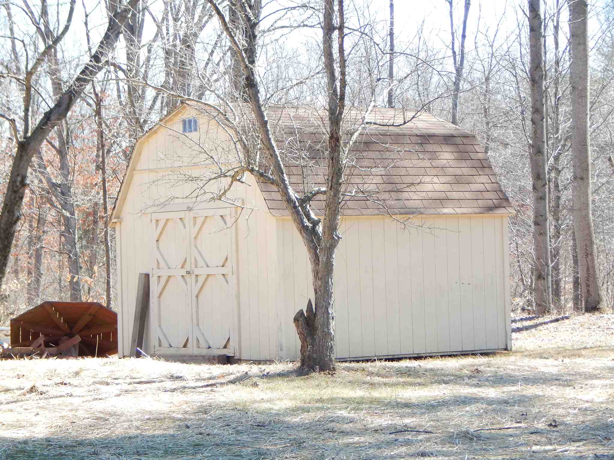 5015 South Greene County Line Road Bloomington, IN 47403 - Photo 20 of 24 Gallery Image 20
