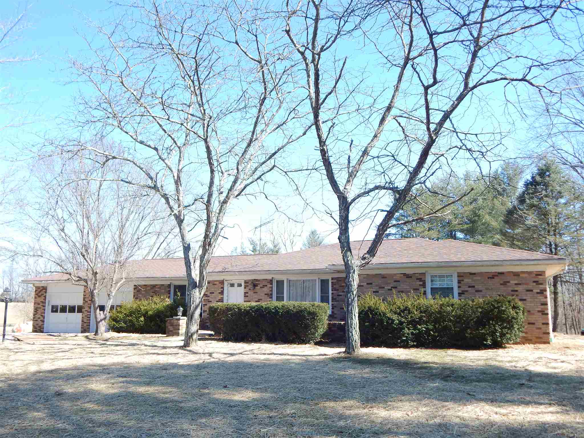 5015 South Greene County Line Road Bloomington, IN 47403 - Photo 23 of 24 Gallery Image 23
