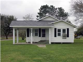 809 Vatican Road Carencro, LA 70520 - Photo 1 of 1 Primary Photo