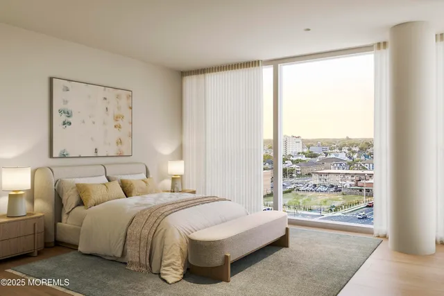 $1,635,000 | 1201 Ocean Avenue, Unit 613, Asbury Park, NJ 07712