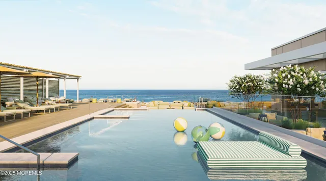 $1,635,000 | 1201 Ocean Avenue, Unit 613, Asbury Park, NJ 07712