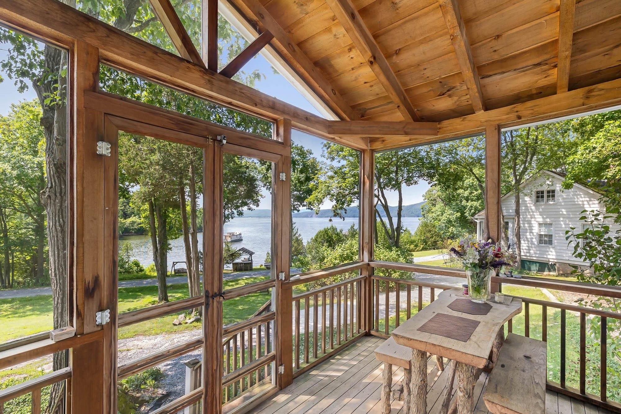 1044 Grosse Point Road Ferrisburgh, VT 05456 - Photo 50 of 60