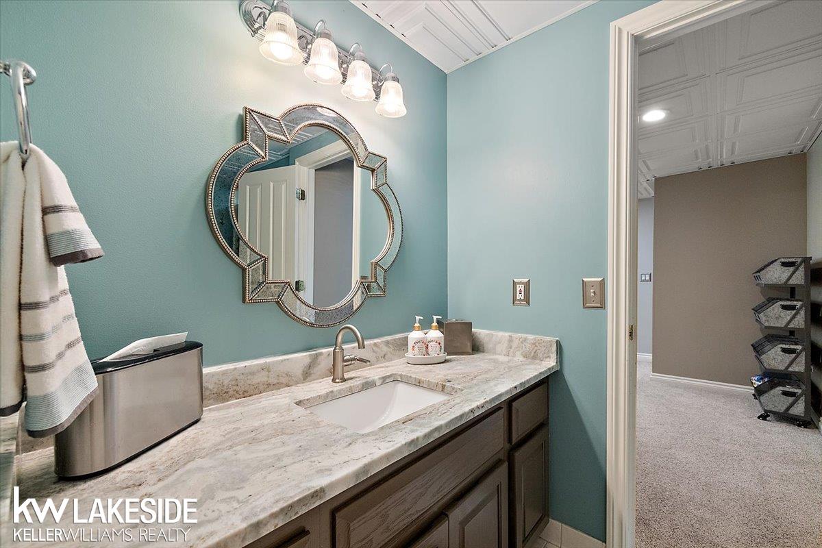 1387 Pebble Ridge Drive Rochester, MI 48307 - Photo 94 of 99