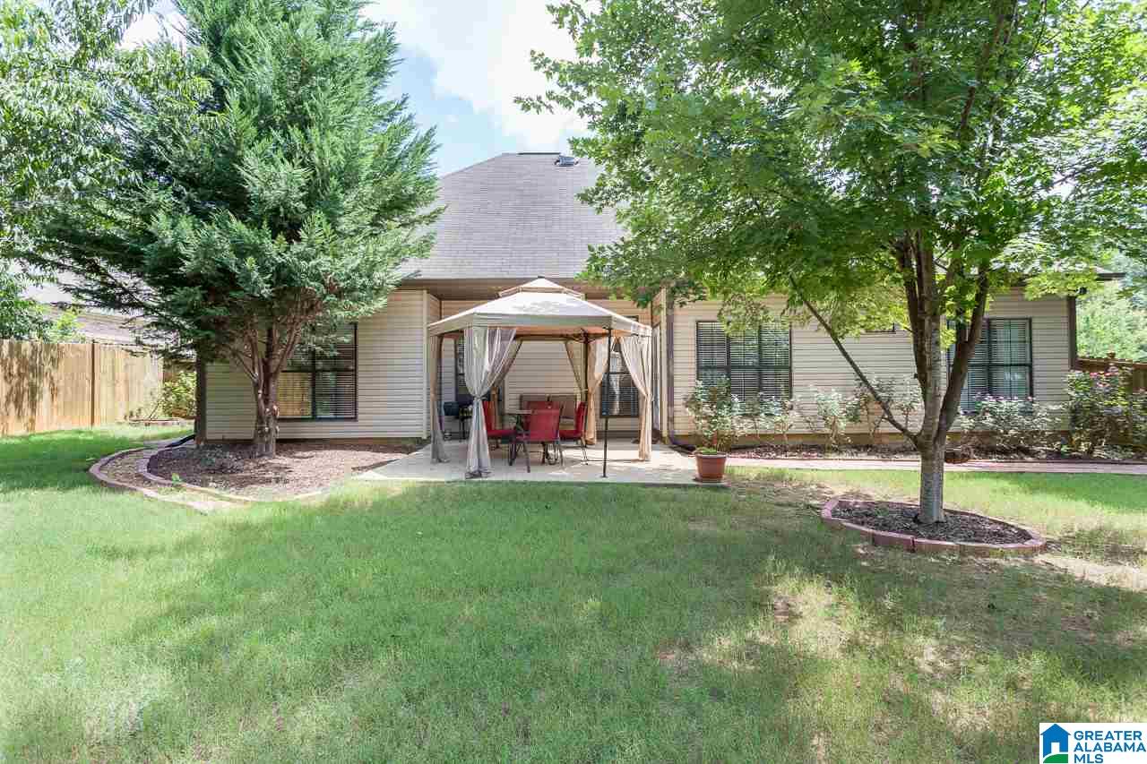 147 Chinaberry Lane Alabaster, AL 35114 - Photo 35 of 38