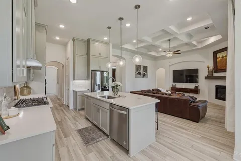 $700,000 | 2012 Gathering Trail, Argyle, TX 76226