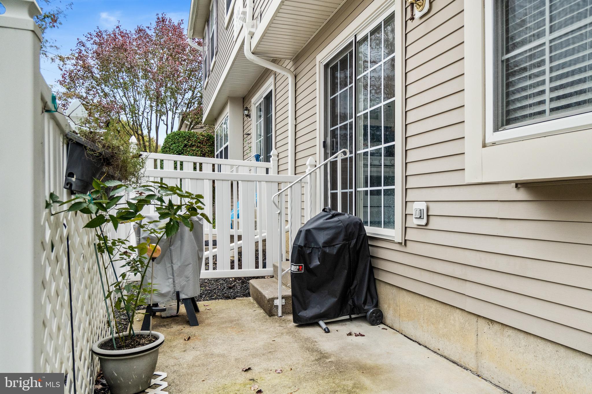 502 Coventry Way Mount Laurel, NJ 08054 - Photo 22 of 27