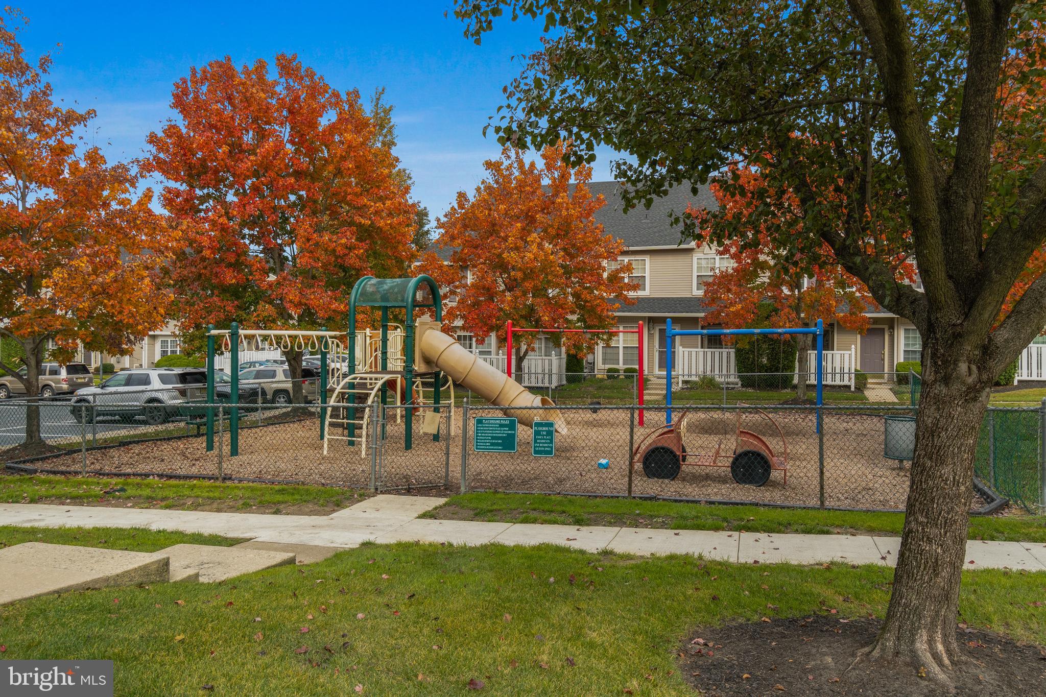 502 Coventry Way Mount Laurel, NJ 08054 - Photo 25 of 27