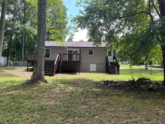 $275,000 | 128 Tanner Drive, Dallas, GA 30157