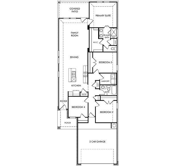 388 Sunrise Rnch Drive Montgomery, TX 77316 - Photo 25 of 27