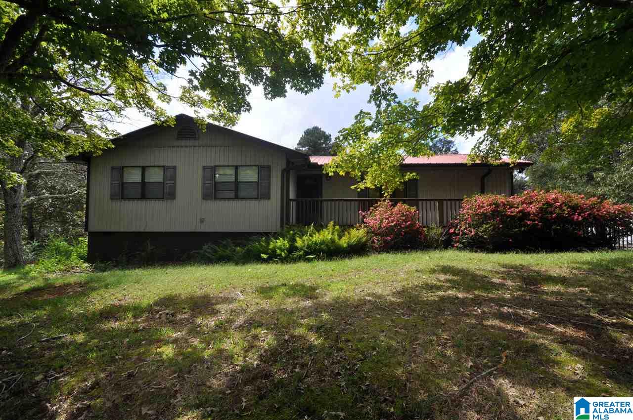 1950 Jett Town Road Mulga, AL 35118 - Photo 7 of 11
