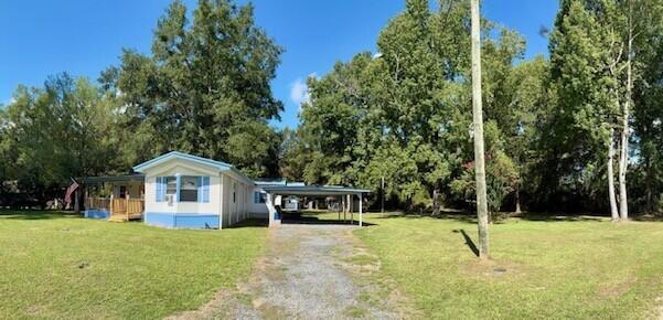 311 Colony Loop Anacoco, LA 71403 - Photo 27 of 34 Gallery Image 27