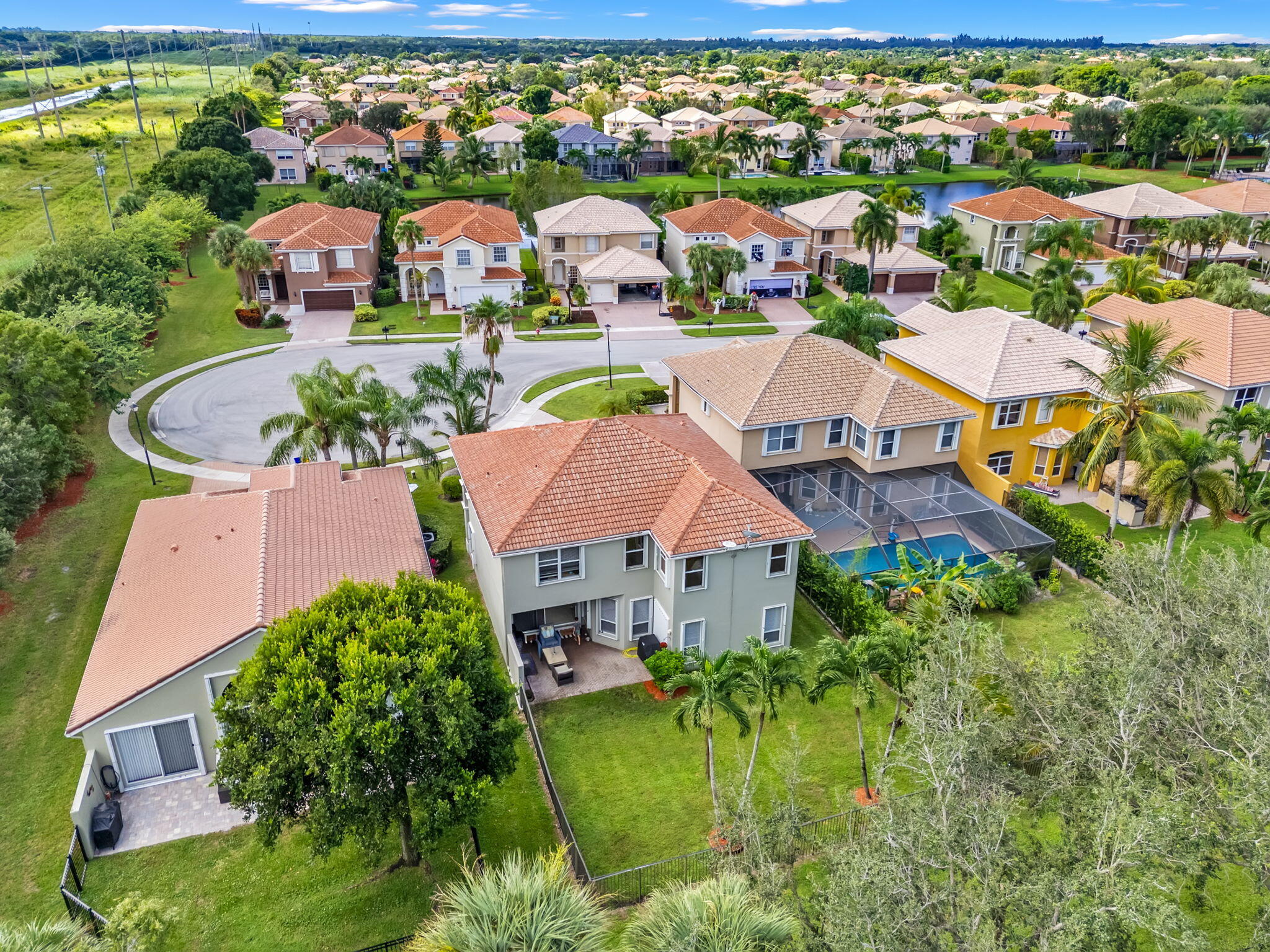 11071 Laurel Walk Road Wellington, FL 33449 - Photo 30 of 45 35-web-or-mls-DJI_20251015112215_0018_D