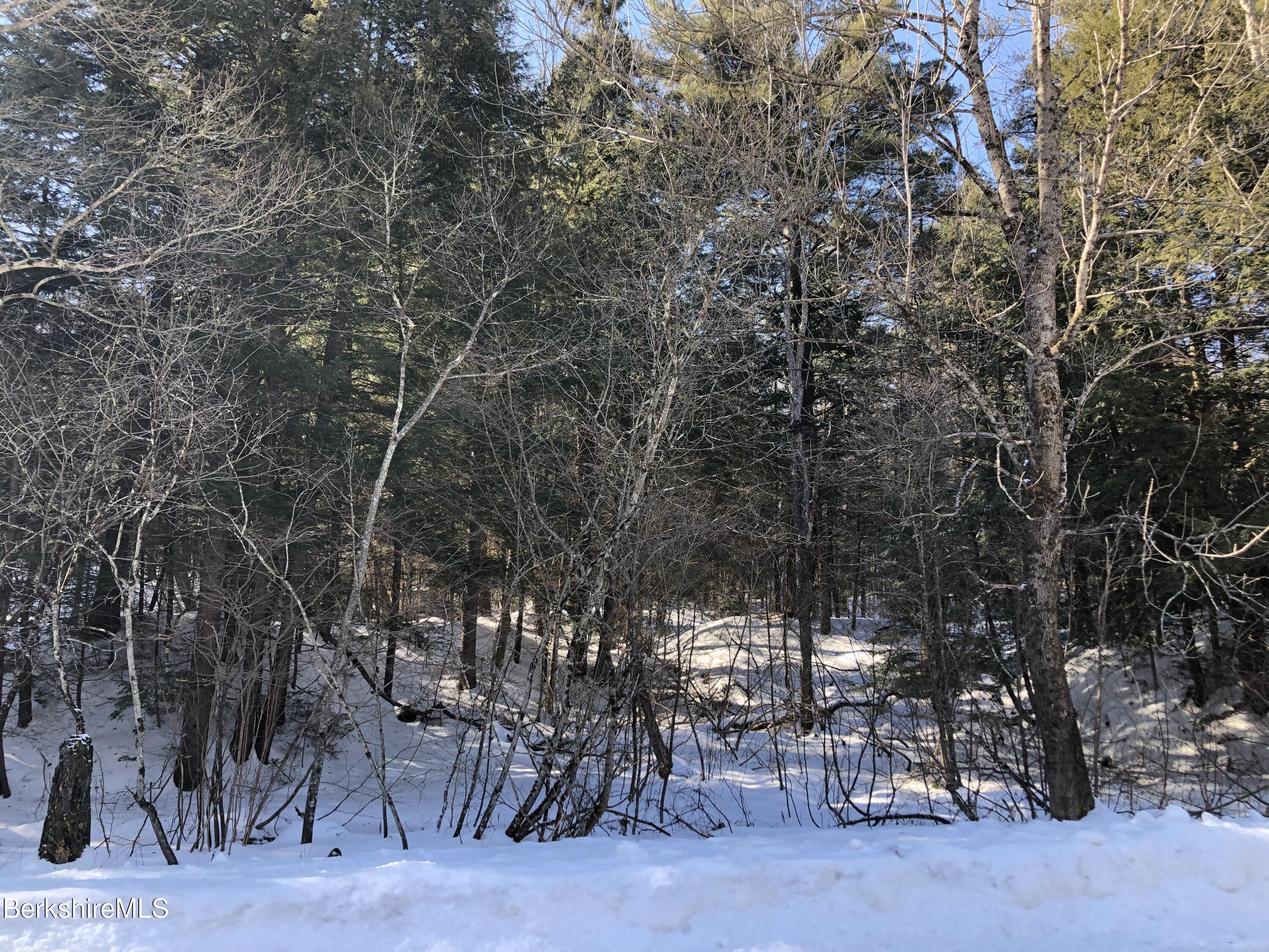 0 Old Rte 9 Windsor, MA 01270 - Photo 8 of 12 a couple of benches sitting in a road