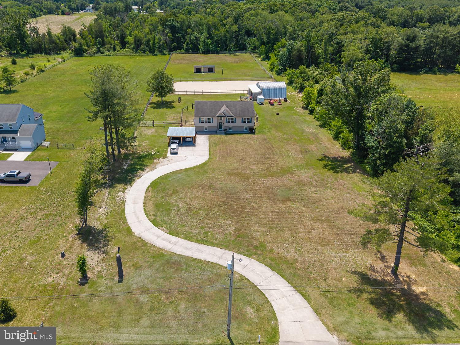 1672 Weymouth Road Vineland, NJ 08360 - Photo 3 of 45 Stately!!