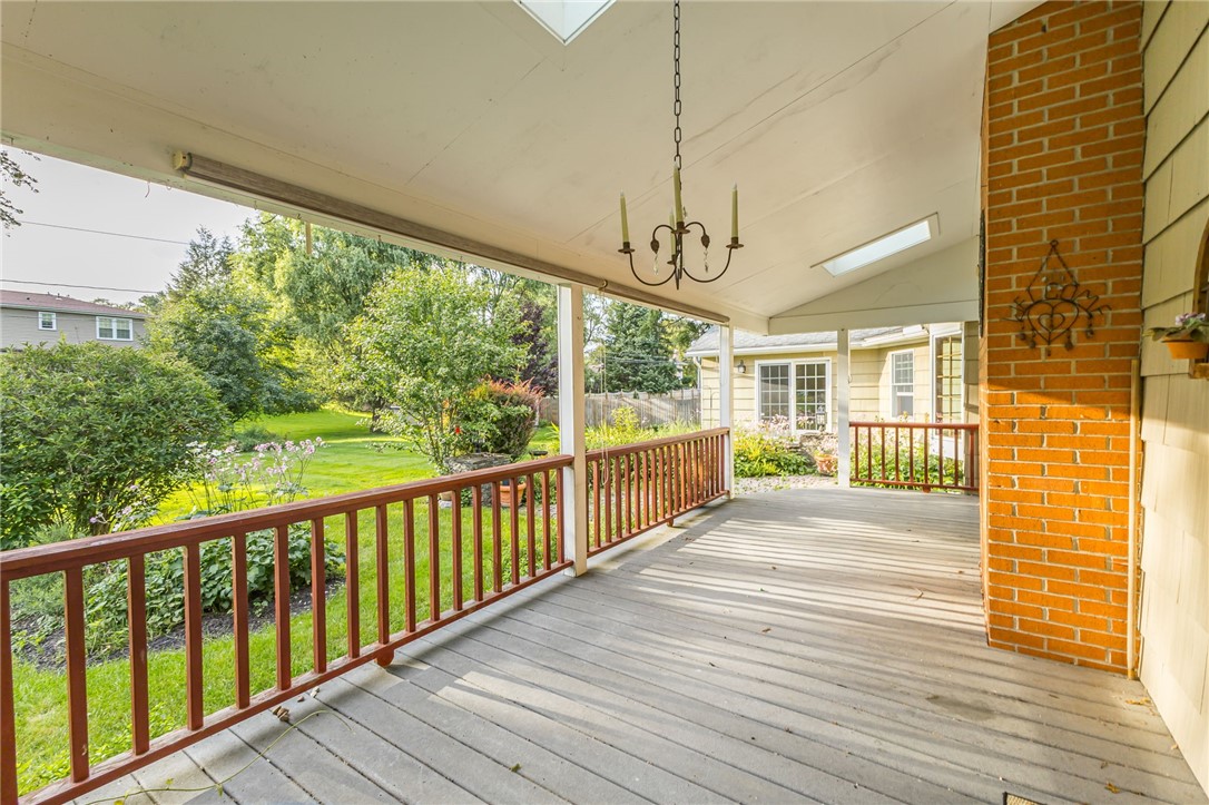 5 Buchanan Road Pittsford, NY 14534 - Photo 18 of 42 Gallery Image 18
