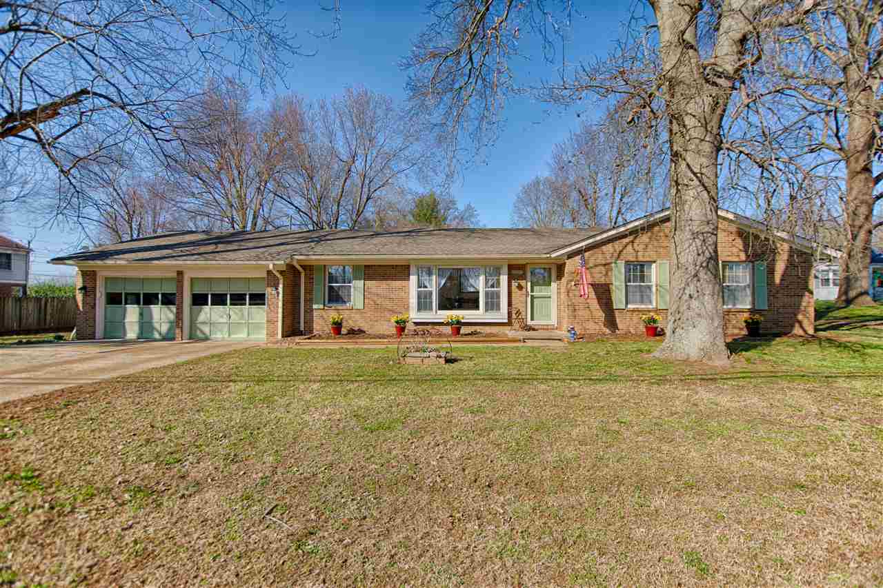 7712 Spry Road Evansville, IN 47715 - Photo 1 of 28 Gallery Image 1