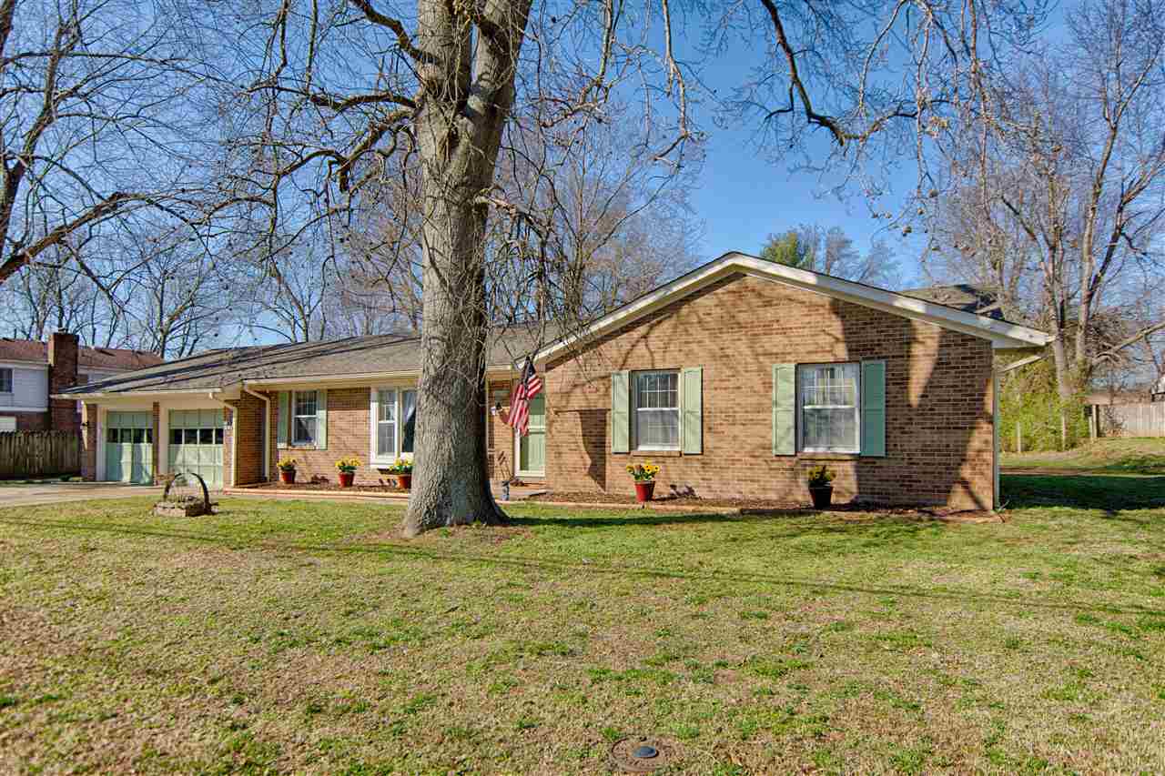 7712 Spry Road Evansville, IN 47715 - Photo 2 of 28 Gallery Image 2