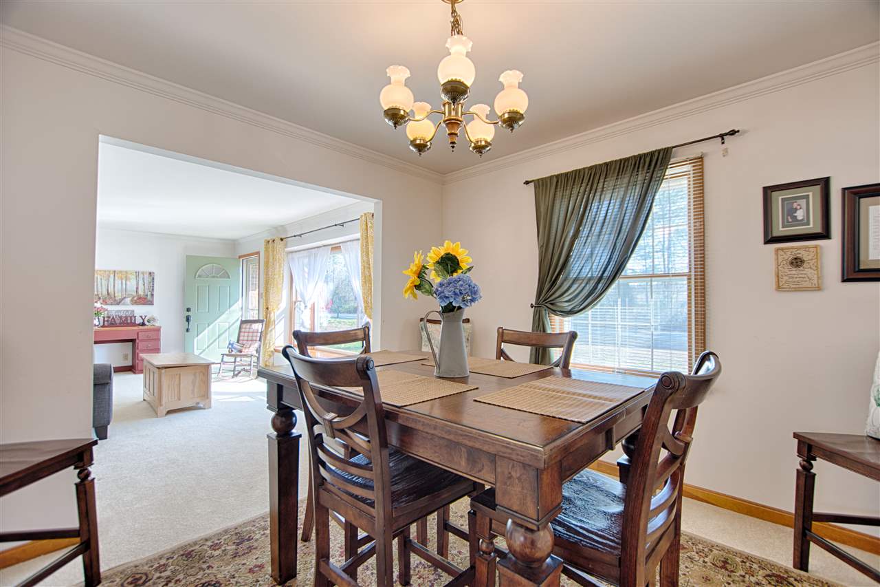 7712 Spry Road Evansville, IN 47715 - Photo 14 of 28 Gallery Image 14