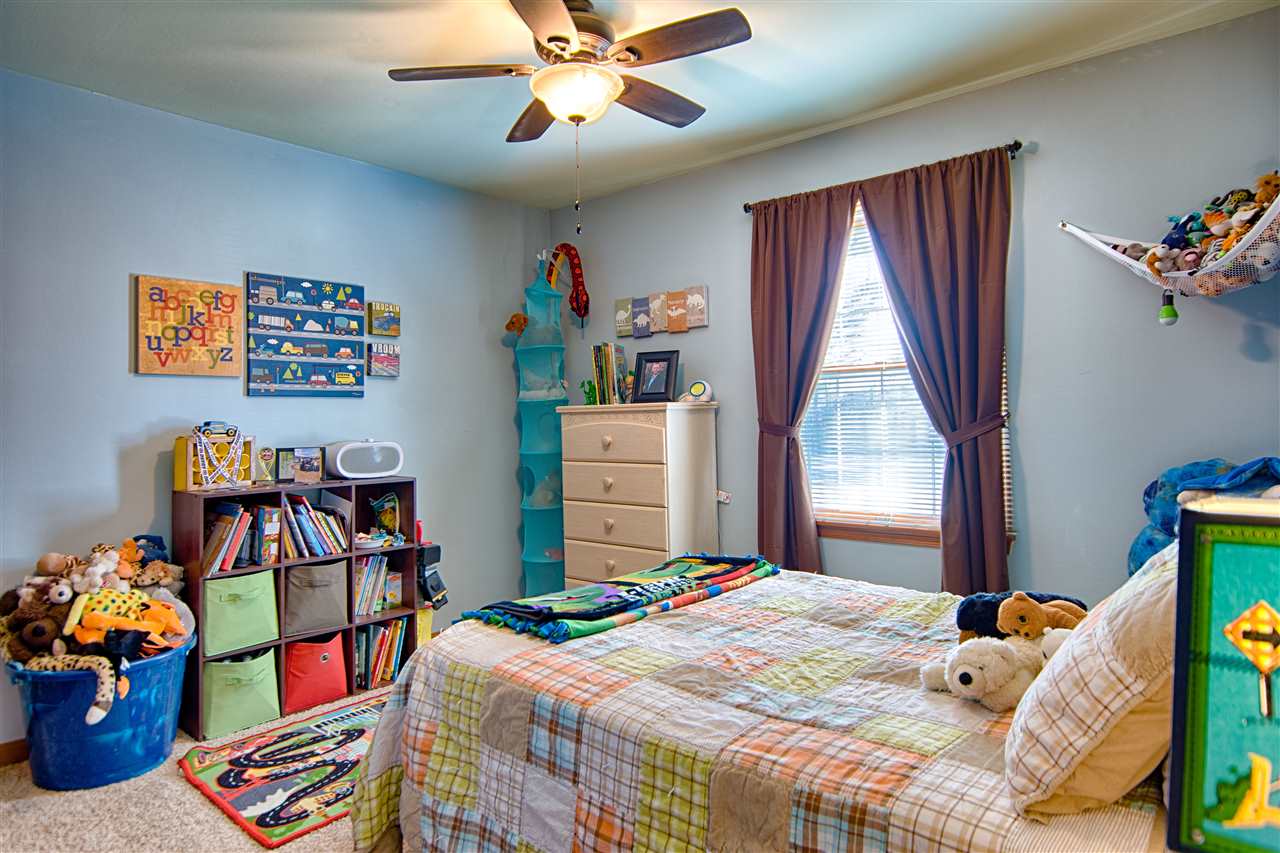 7712 Spry Road Evansville, IN 47715 - Photo 19 of 28 Gallery Image 19