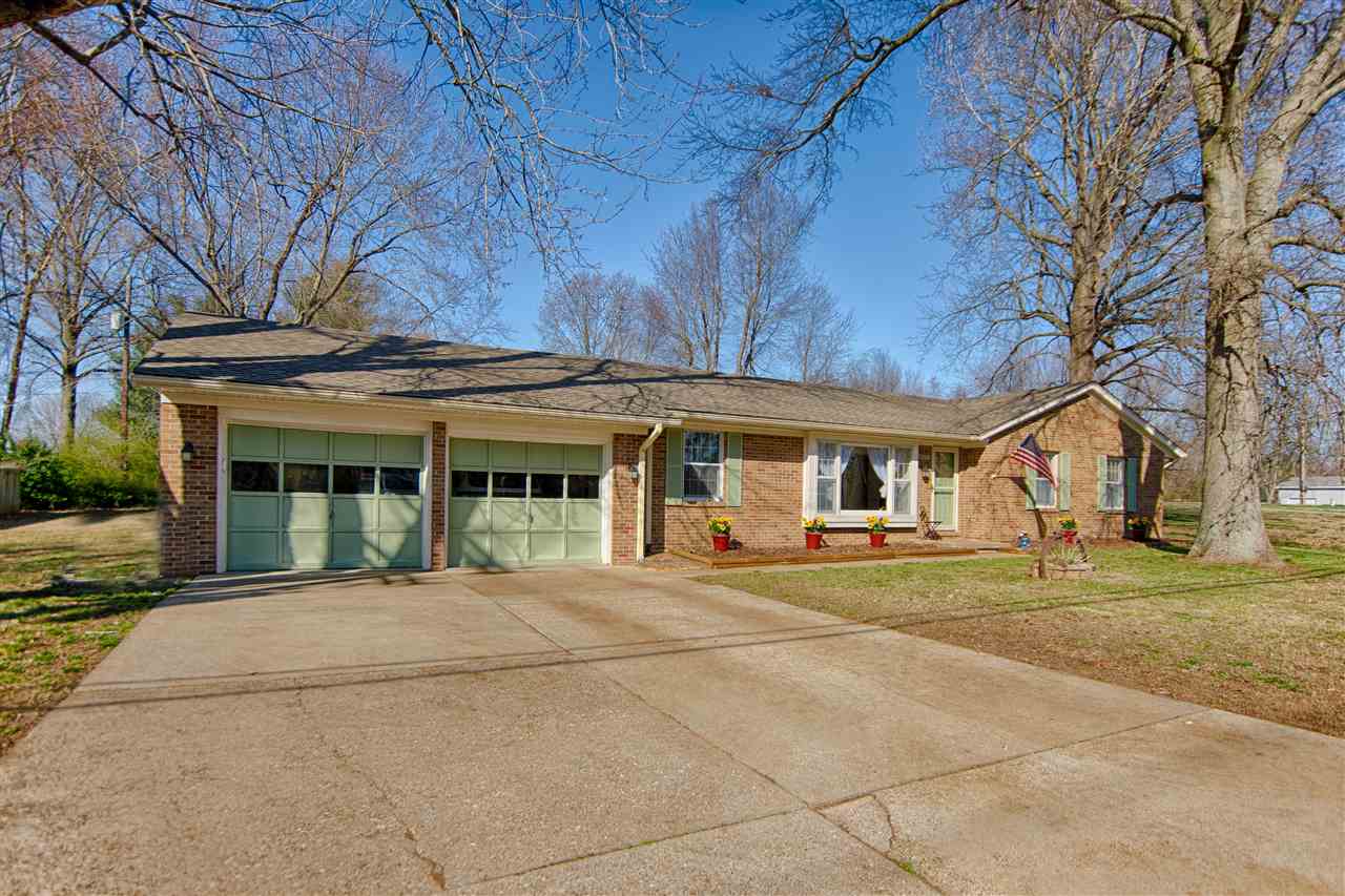 7712 Spry Road Evansville, IN 47715 - Photo 3 of 28 Gallery Image 3