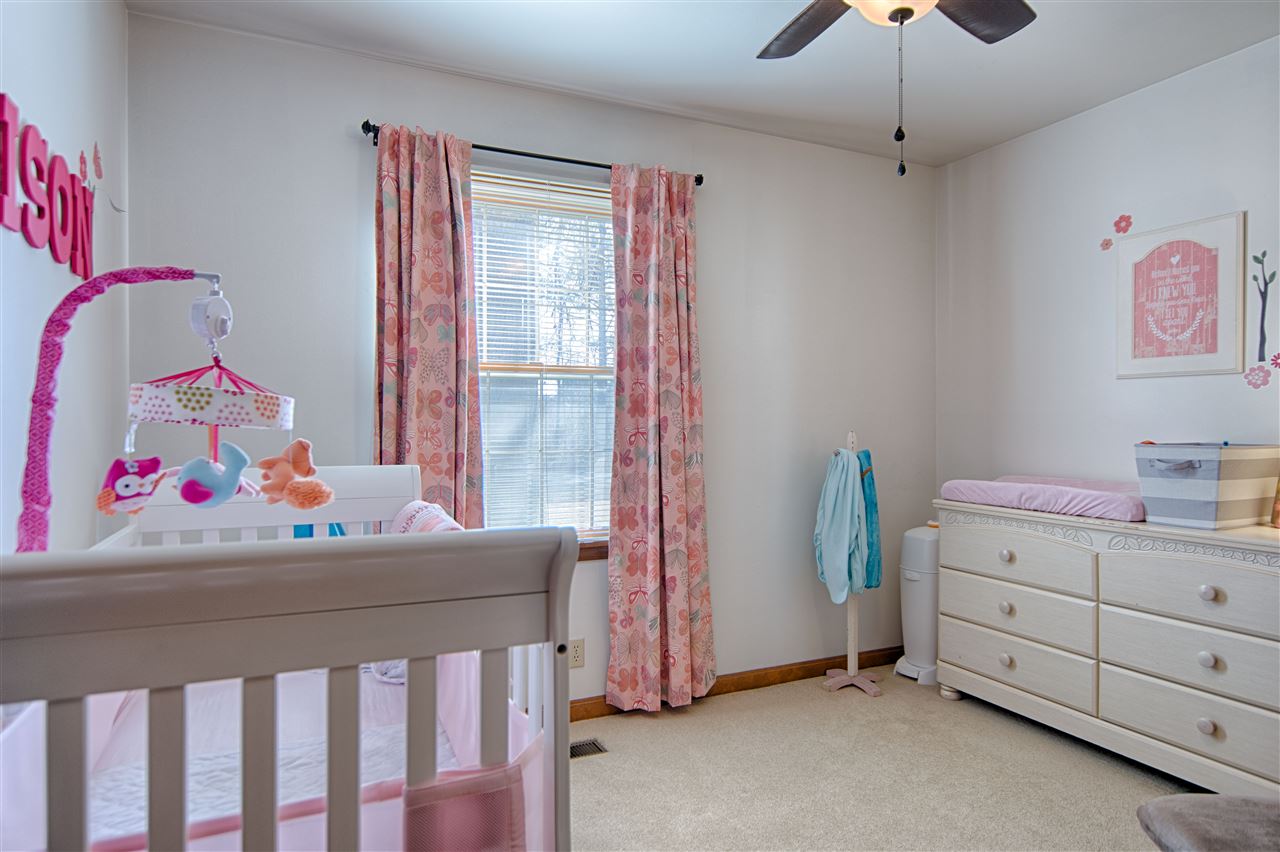 7712 Spry Road Evansville, IN 47715 - Photo 21 of 28 Gallery Image 21