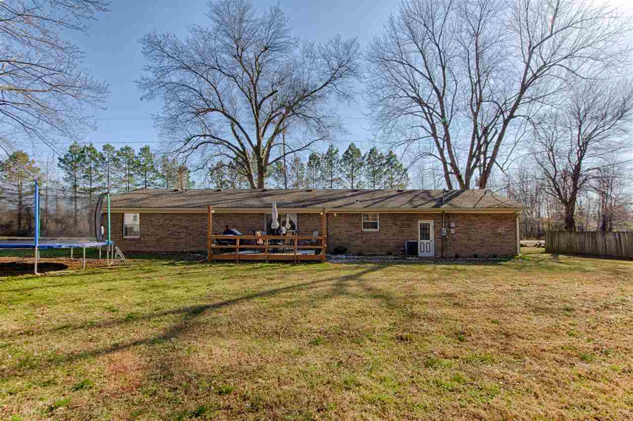 7712 Spry Road Evansville, IN 47715 - Photo 25 of 28 Gallery Image 25