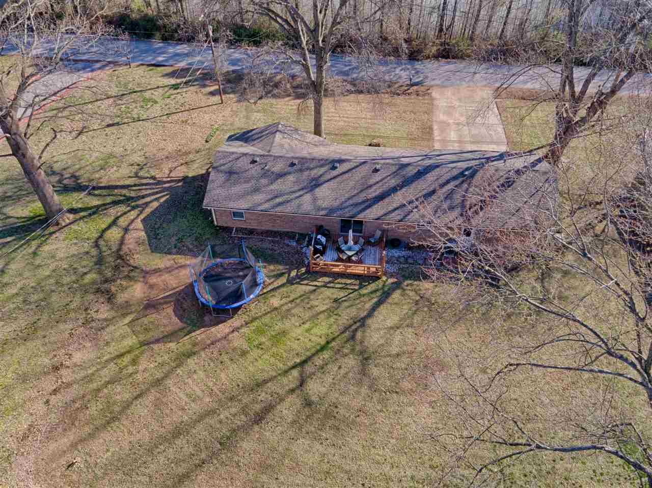 7712 Spry Road Evansville, IN 47715 - Photo 27 of 28 Gallery Image 27