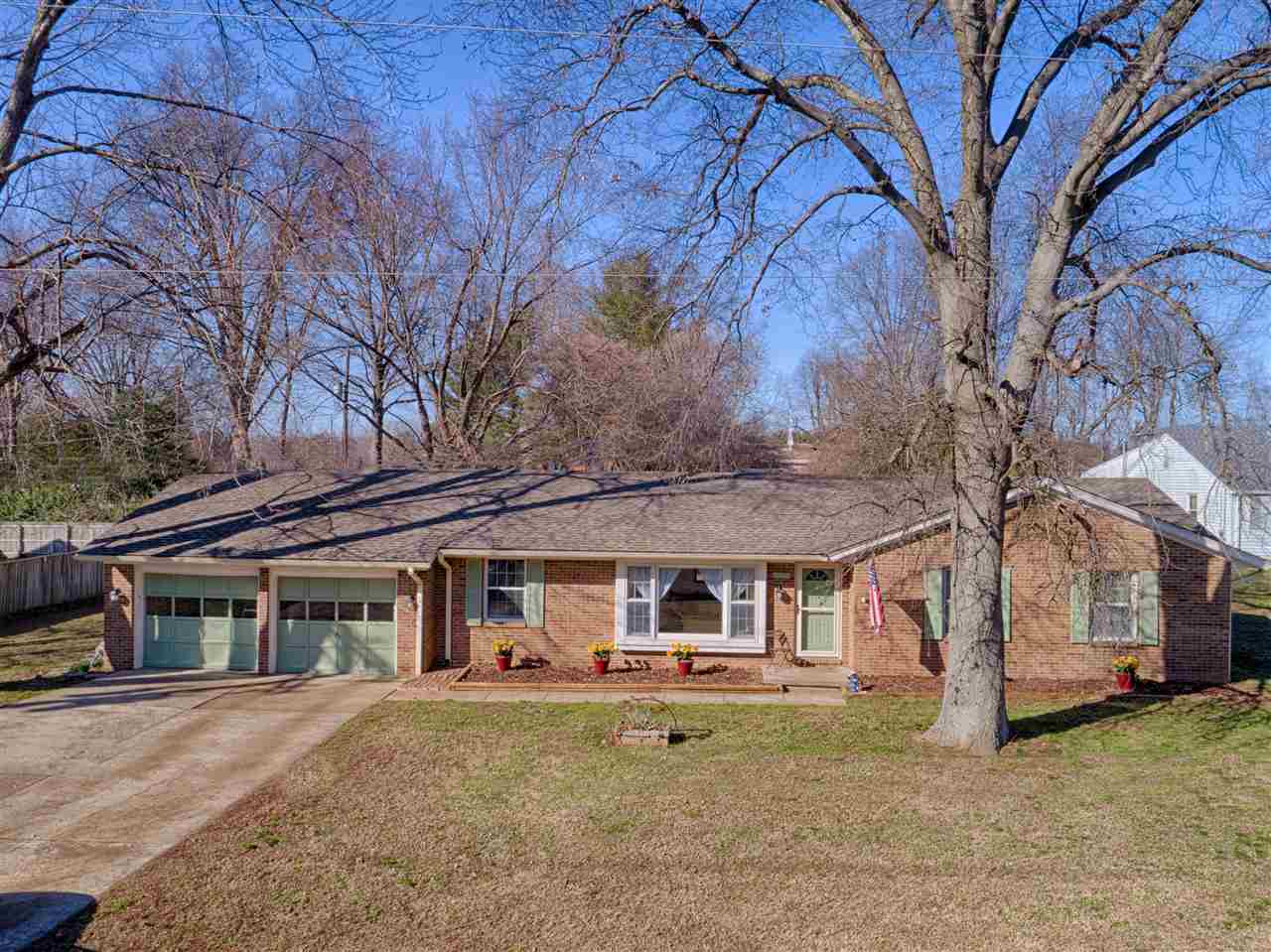 7712 Spry Road Evansville, IN 47715 - Photo 28 of 28 Gallery Image 28
