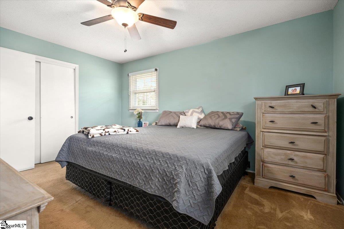 109 Sylvia Road Belton, SC 29627 - Photo 16 of 36