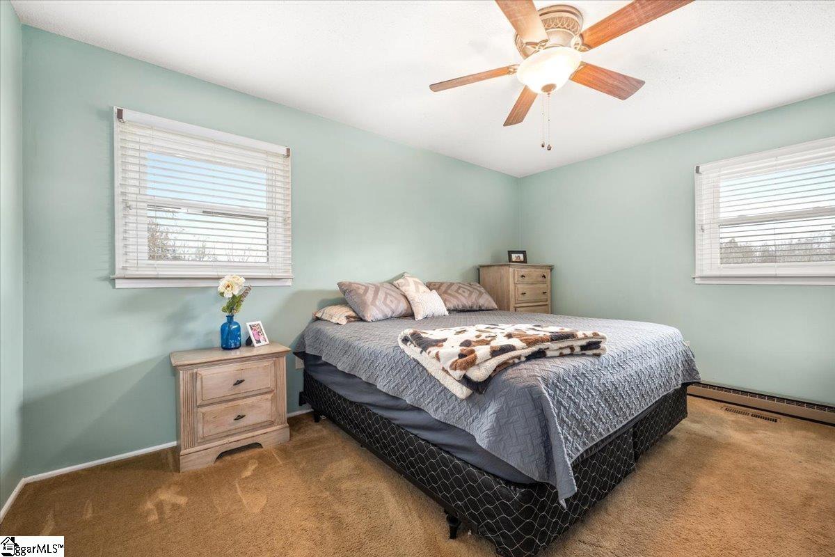 109 Sylvia Road Belton, SC 29627 - Photo 17 of 36