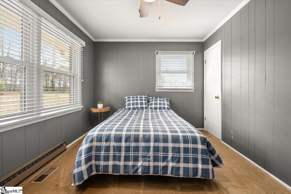 109 Sylvia Road Belton, SC 29627 - Photo 18 of 36