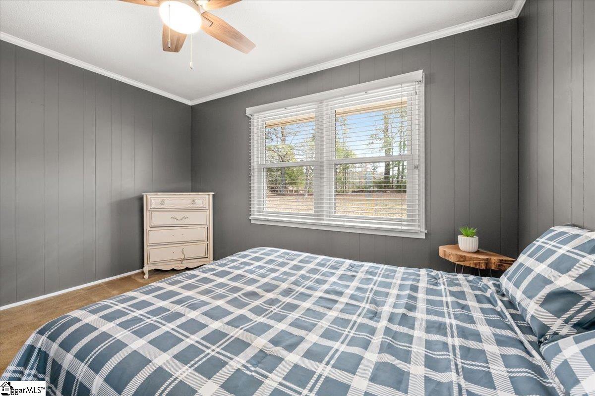 109 Sylvia Road Belton, SC 29627 - Photo 19 of 36
