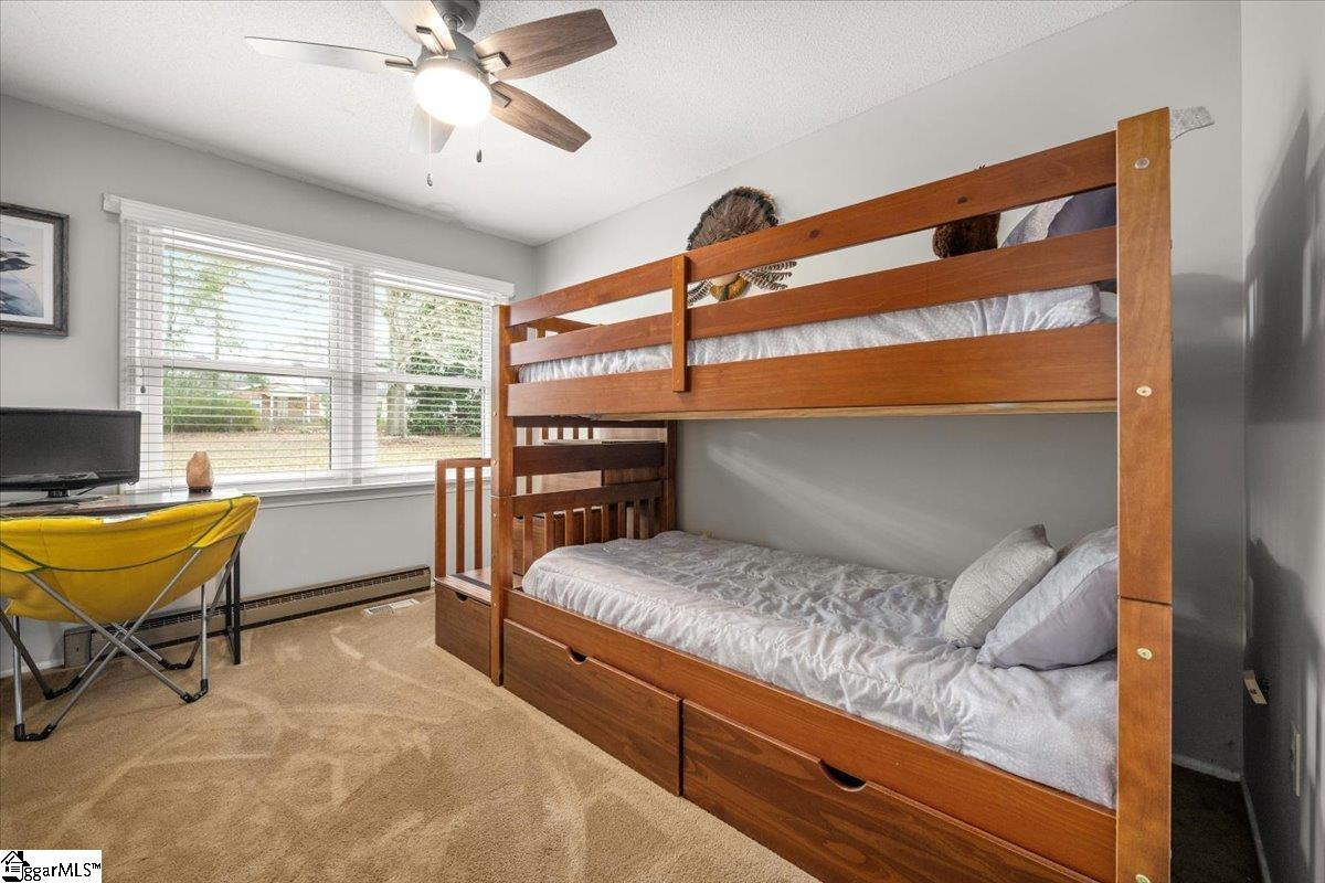 109 Sylvia Road Belton, SC 29627 - Photo 23 of 36