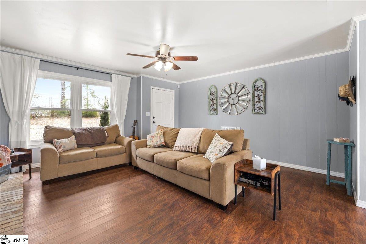 109 Sylvia Road Belton, SC 29627 - Photo 24 of 36