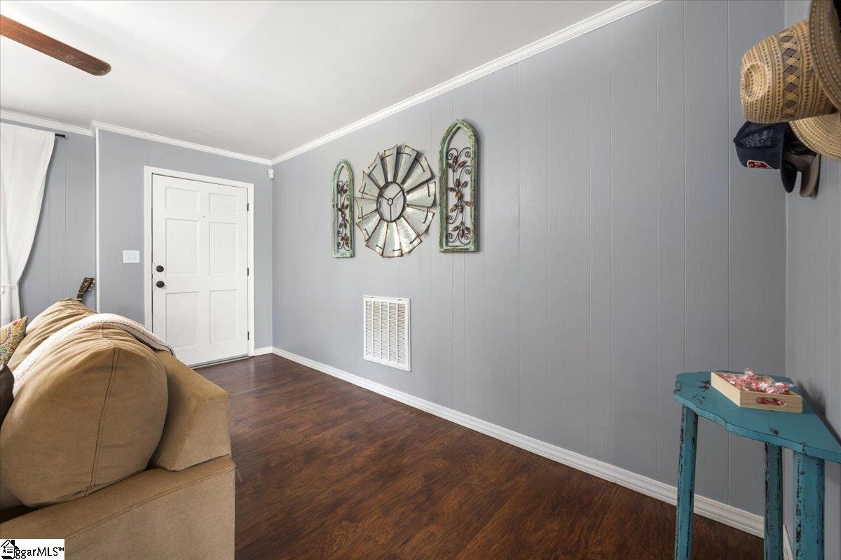 109 Sylvia Road Belton, SC 29627 - Photo 25 of 36