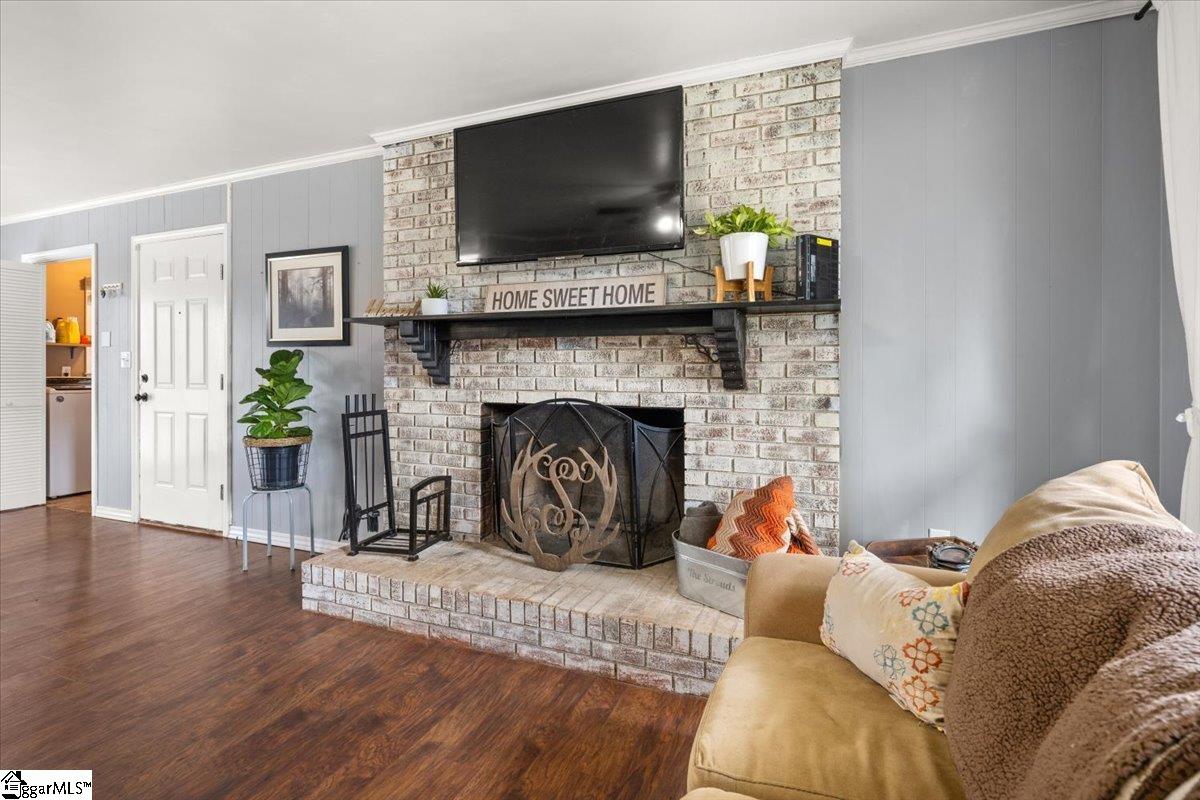 109 Sylvia Road Belton, SC 29627 - Photo 27 of 36